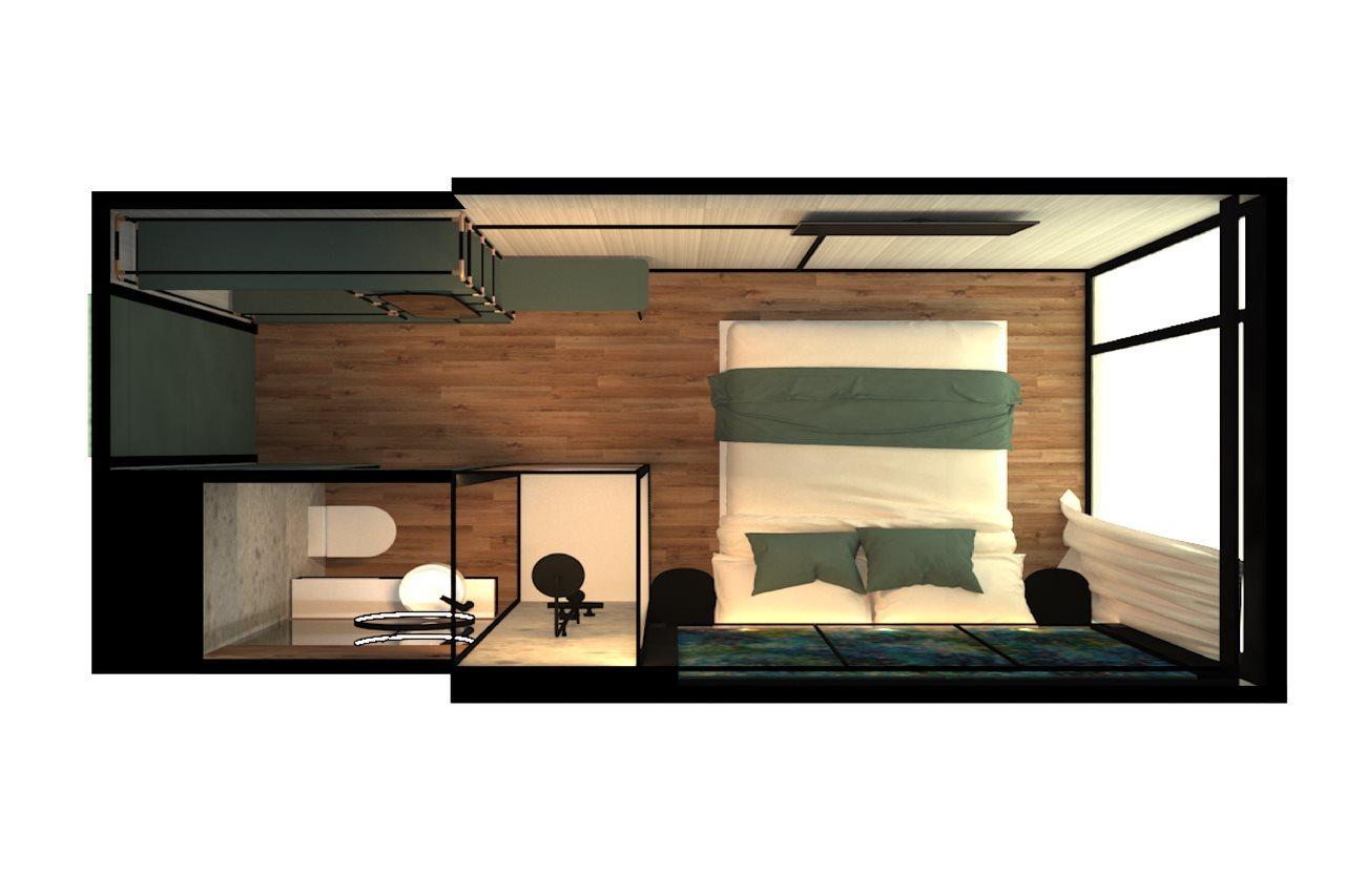 Akeah Hotel Gran Via (Adults Only) Madrid Luaran gambar